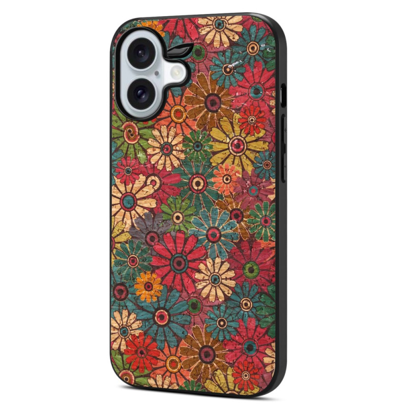 iPhone 17 Cover Floral Design
