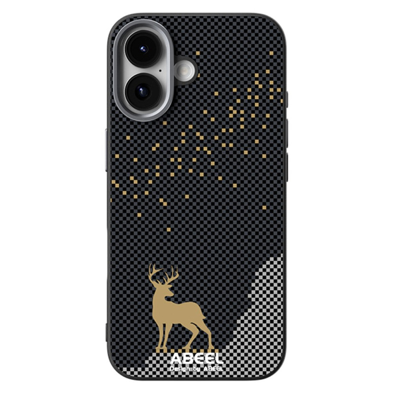 iPhone 17 Cover Kompatibel MagSafe Ultra Dünn ABEEL