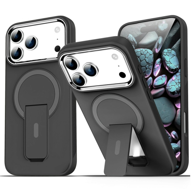 MagSafe-kompatibles iPhone 17 Pro Cover mit Halterung