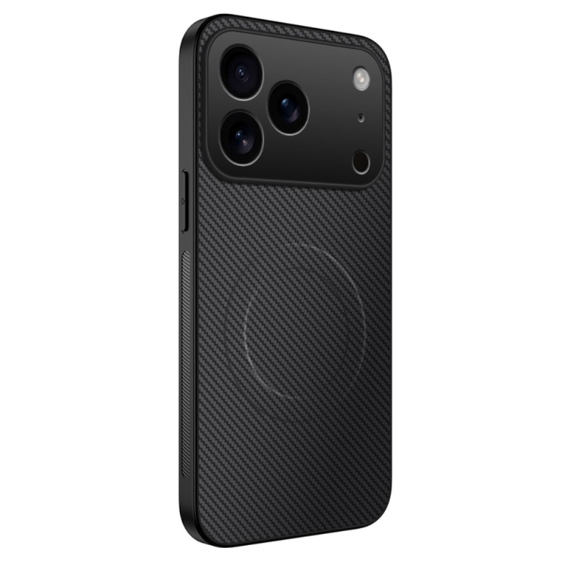 MagSafe-kompatibles iPhone 17 Pro Carbon-Cover