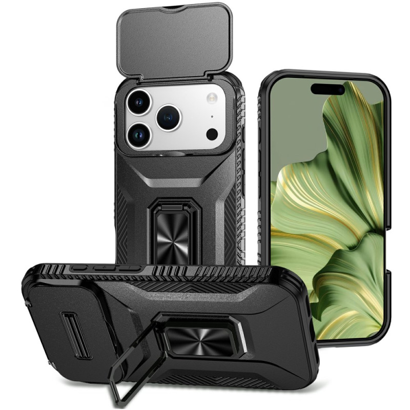 iPhone 17 Pro Cover Rutschfeste Unterstützung und Schutz