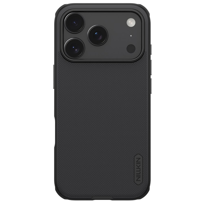 iPhone 17 Pro Frosted Shield Pro NILLKIN Cover