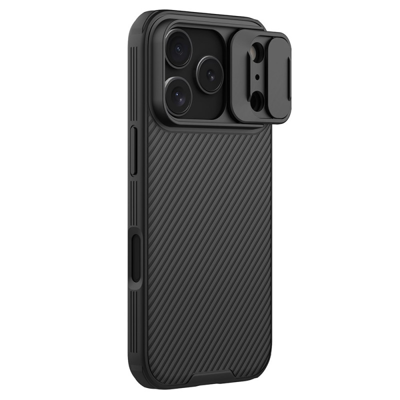 iPhone 17 Pro Camshield Pro Series NILLKIN Cover