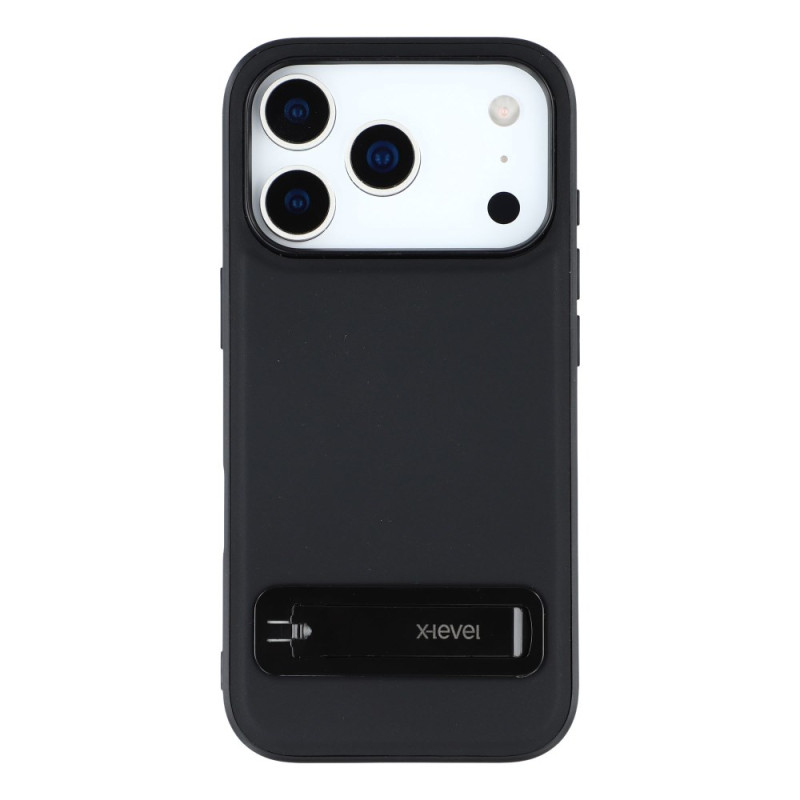 iPhone 17 Pro Cover Metallhalterung X-LEVEL