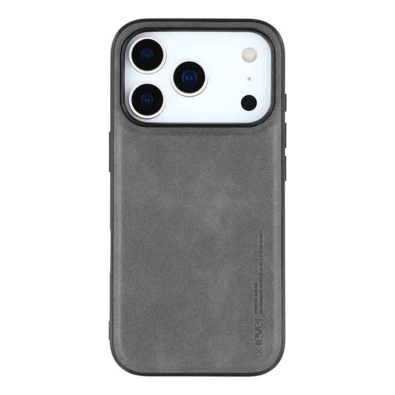 iPhone 17 Pro Bojue-3 Serie X-LEVEL Cover