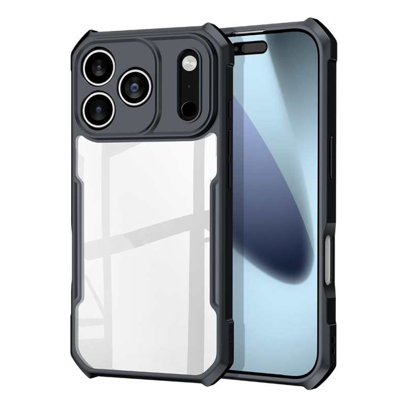 iPhone 17 Pro Cover XUNDD