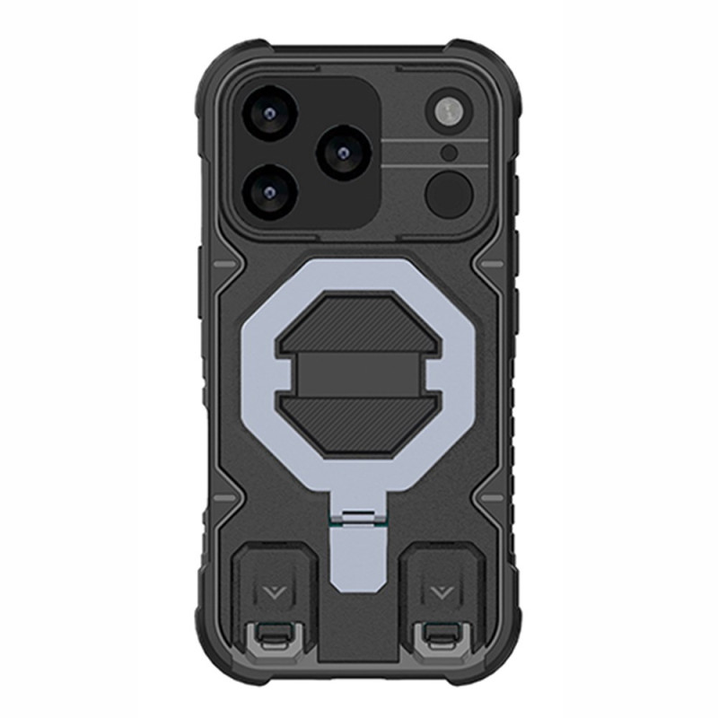 MagSafe-kompatibles iPhone 17 Pro Cover Ultra Robust