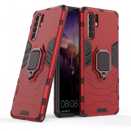 Huawei P30 Pro Ring Resistant Cover