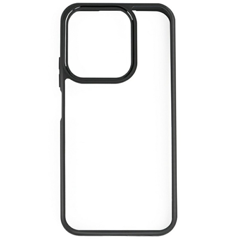 Xiaomi Redmi 15C 4G / 5G Cover Rand Silikon