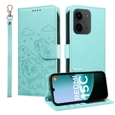 Hülle Xiaomi Redmi 15C 4G /...