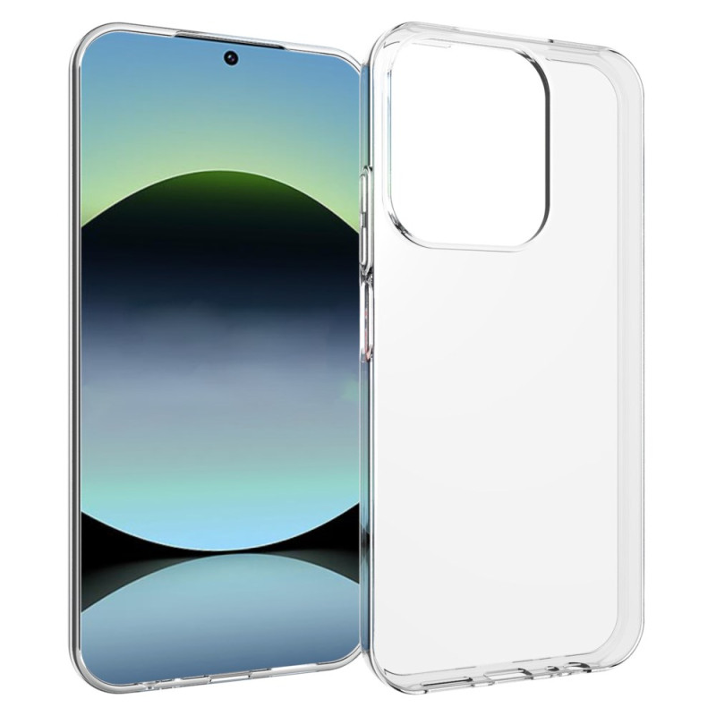 Xiaomi Redmi 15C 4G Transparent Cover