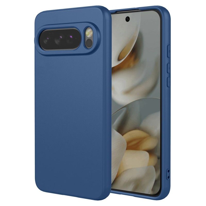 Google Pixel 10 Pro XL Silikonhülle Flüssigkeit