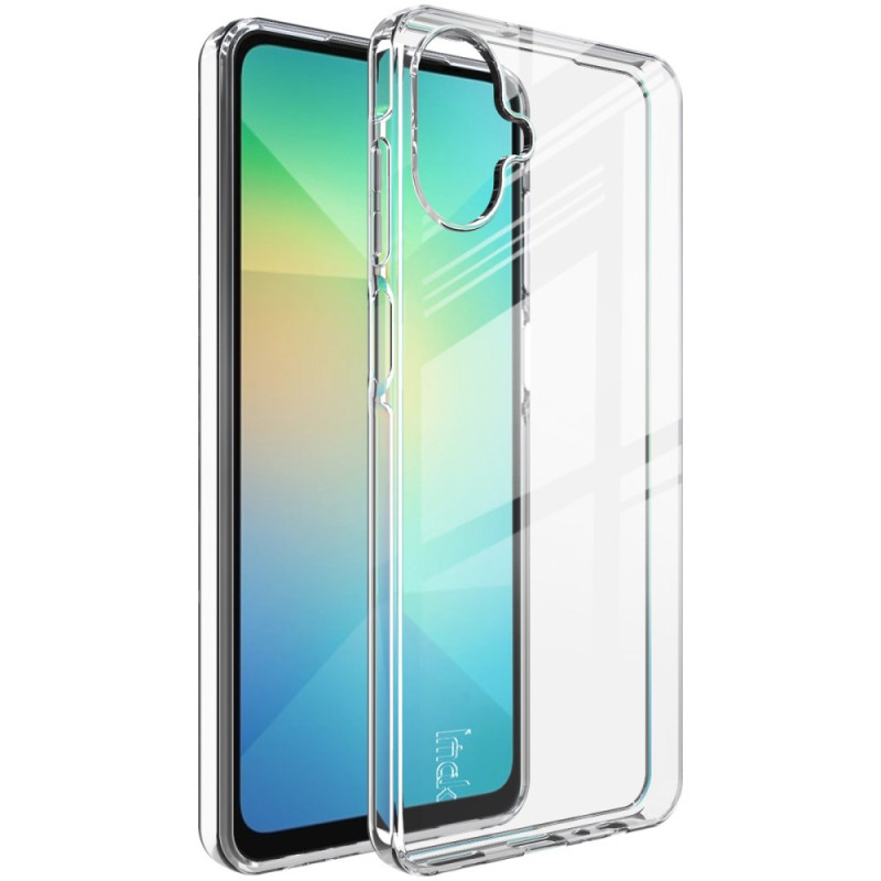 Hülle Samsung Galaxy A07 UX-10 Series IMAK
