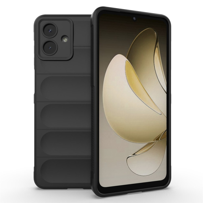 Samsung Galaxy A07 Rutschfestes Cover