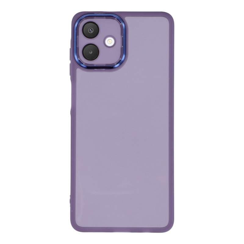 Samsung Galaxy A07 getöntes Cover