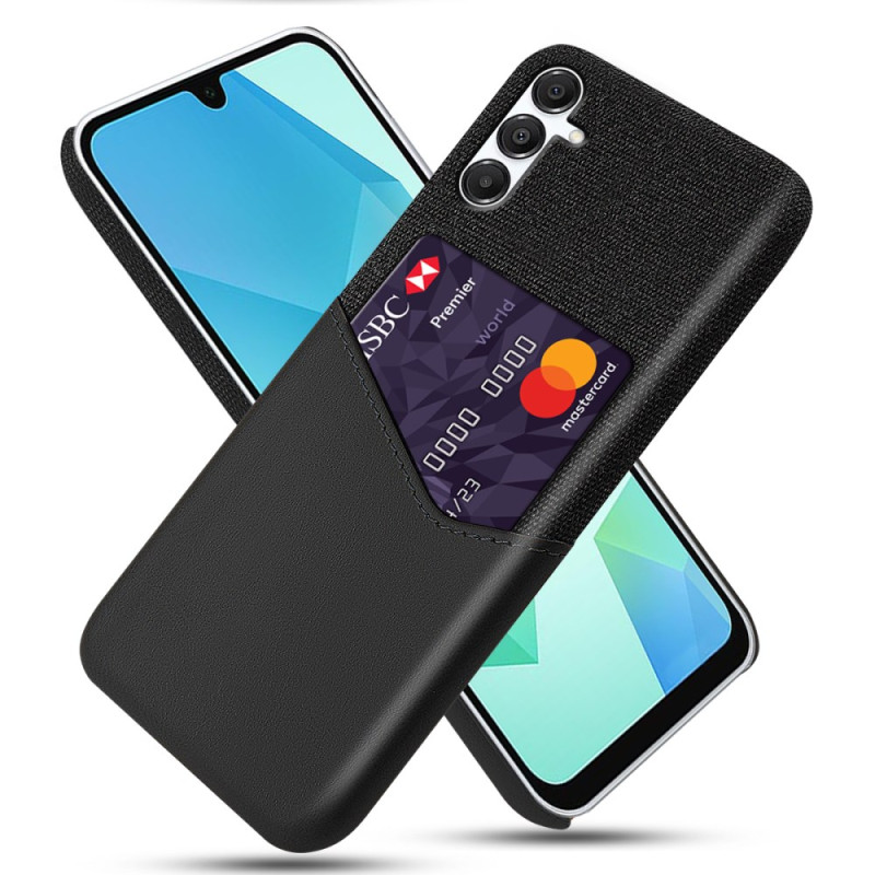 Hülle Samsung Galaxy A17 5G Kartenhalter
