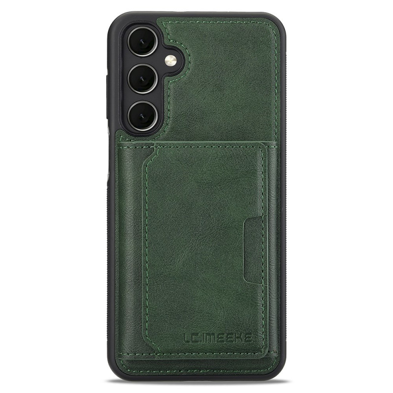 Samsung Galaxy A17 4G / 5G Magnetisches Cover und abnehmbarer Kartenhalter