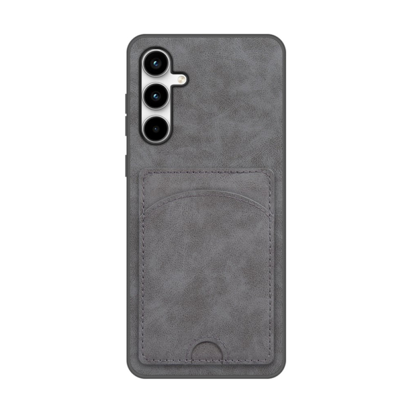 Samsung Galaxy A17 5G Cover Kartenhalter Vintage