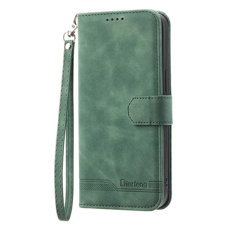 Hülle Samsung Galaxy A17 5G Dierfeng