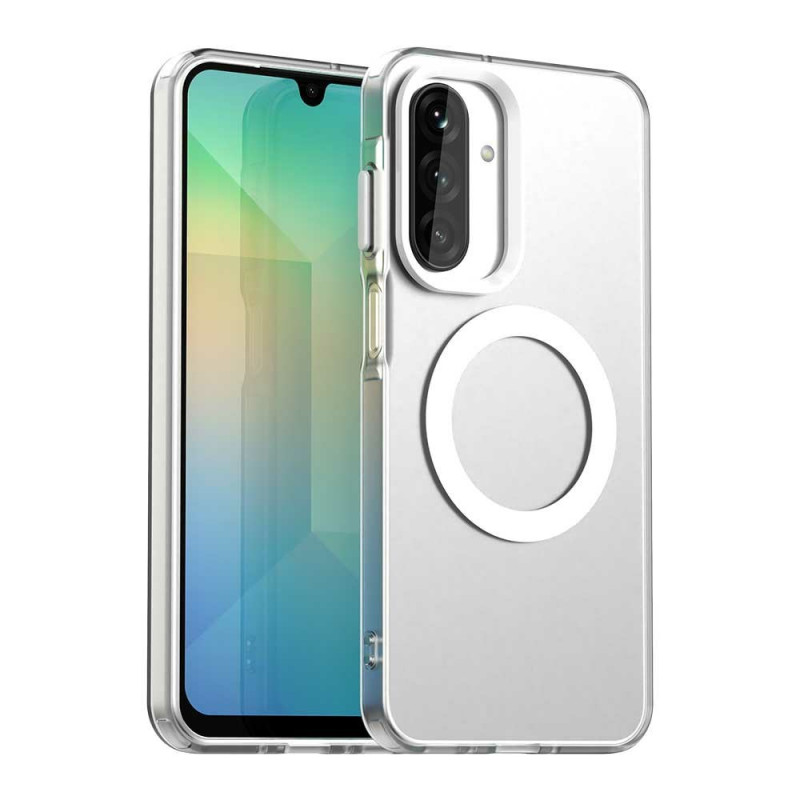 Samsung Galaxy A17 5G Kompatibel MagSafe Stoßfest Bunte
