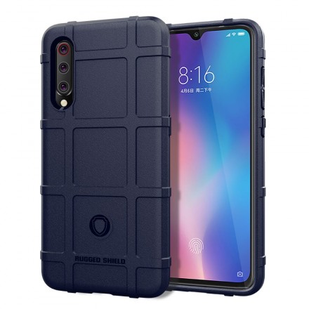 Xiaomi Mi 9 Rugged Shield Cover