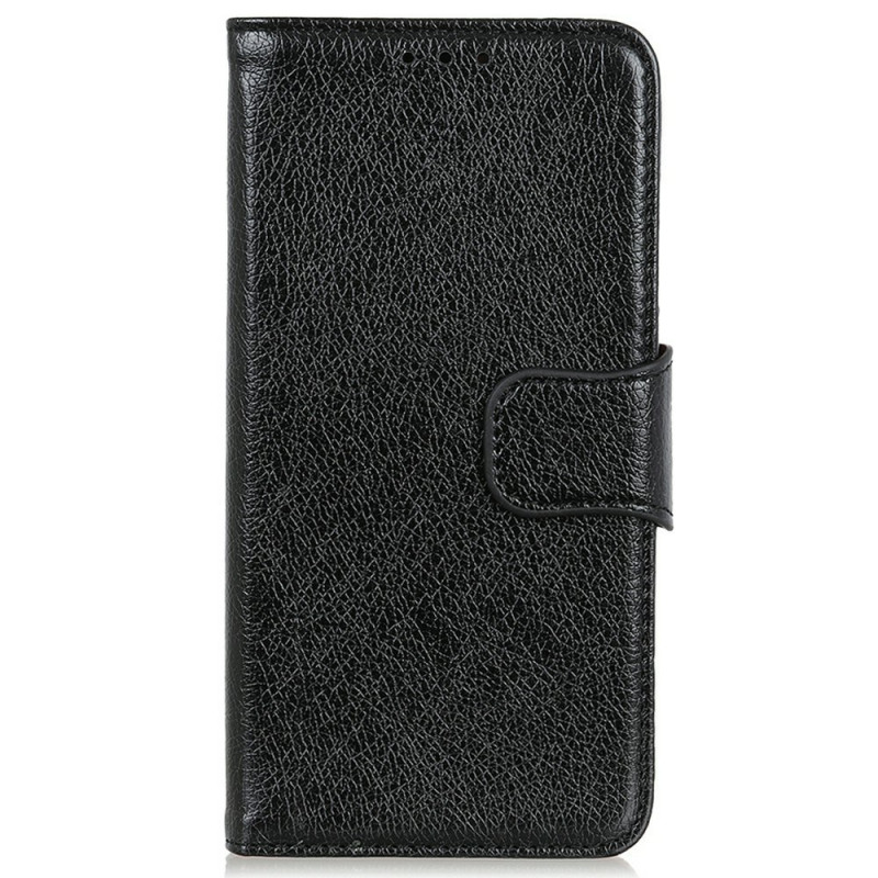Hülle Samsung Galaxy A17 5G Nappa Texture