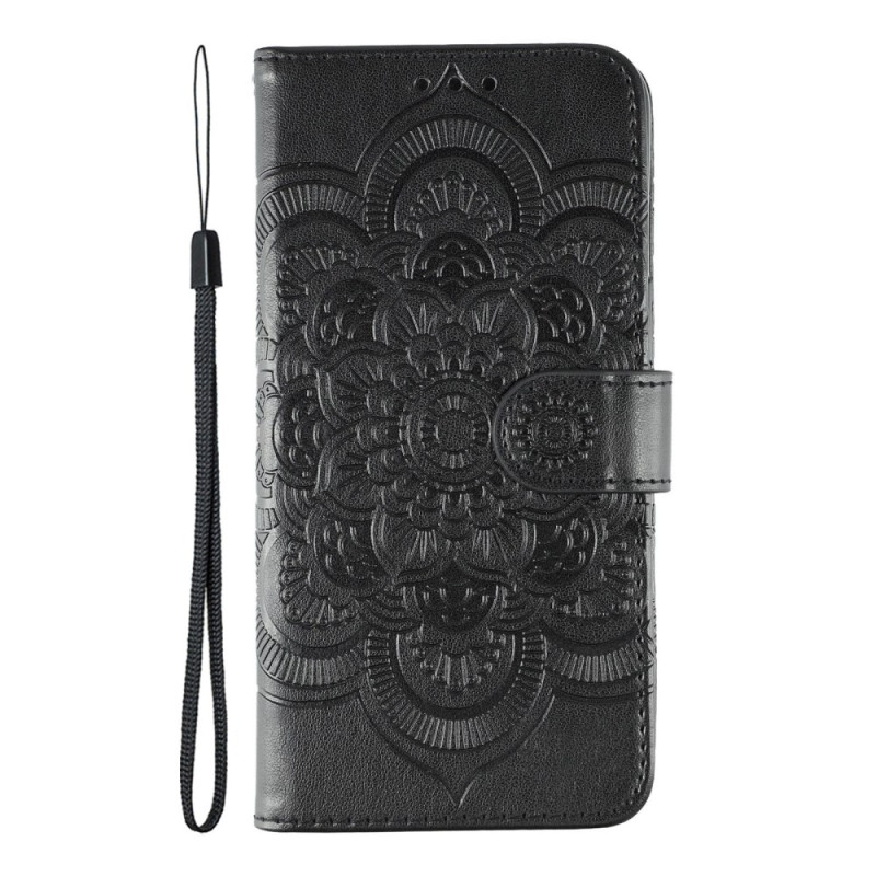 Xiaomi Redmi 15C 4G Hülle Mandala Design