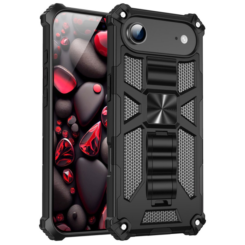 iPhone 17 Air Ultra Resistant Cover Integrierte Halterung