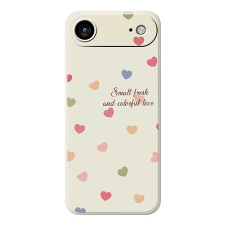 iPhone 17 Air Cover Bunte...