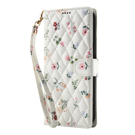 Hülle iPhone 17 Air Fleurettes