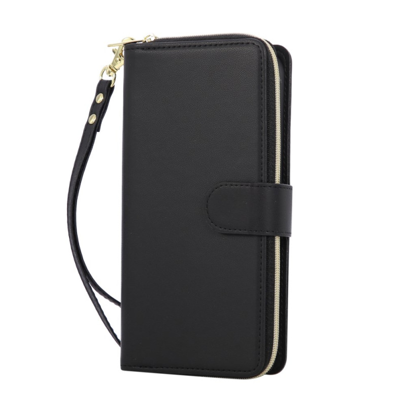 iPhone 17 Air 9 Hülle Kartenhalter und Umhängeband