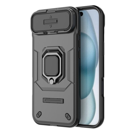 Coque iPhone 17 Air Ring...