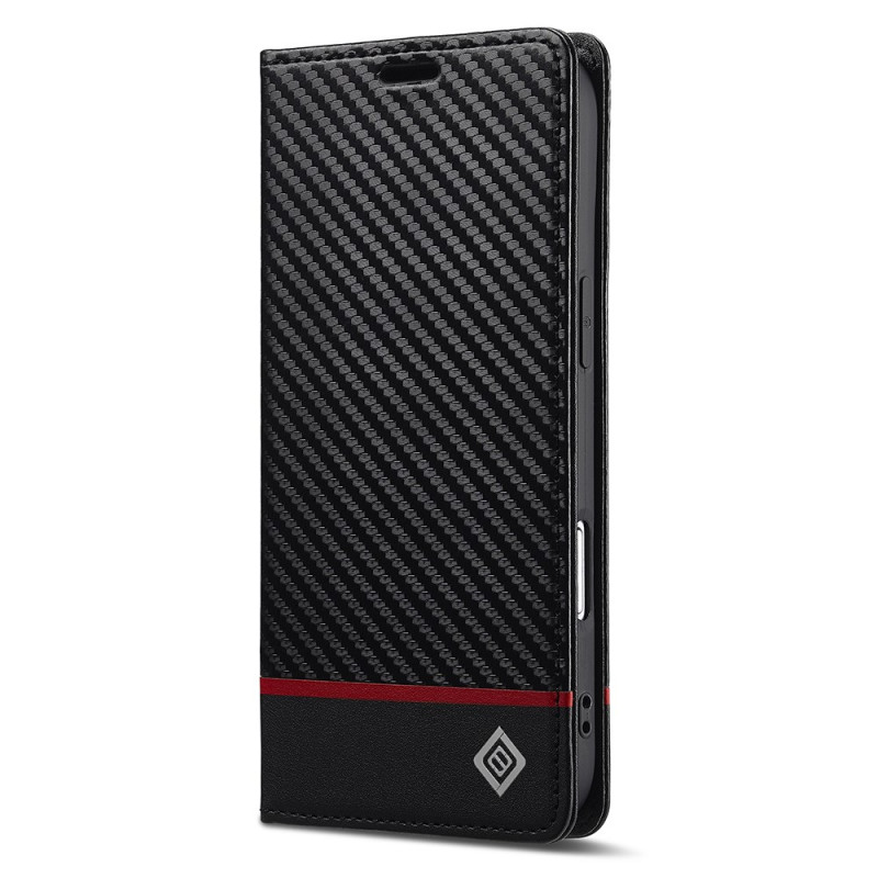 Flip Cover iPhone 17 Air Kohlefaser
LC.IMEEKE