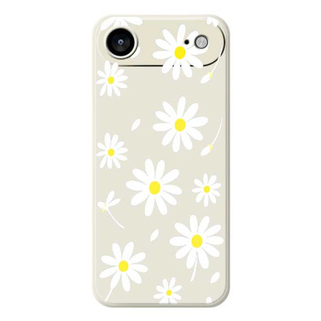 Coque iPhone 17 Air Fleurettes