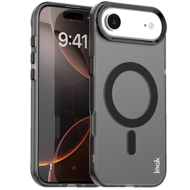 iPhone 17 Air Cover Kompatibel mit MagSafe IMAK