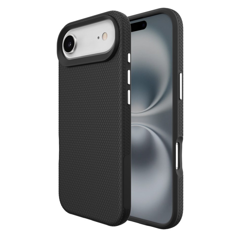 iPhone 17 Air Cover Kompatibel MagSafe Militärische Zertifizierung