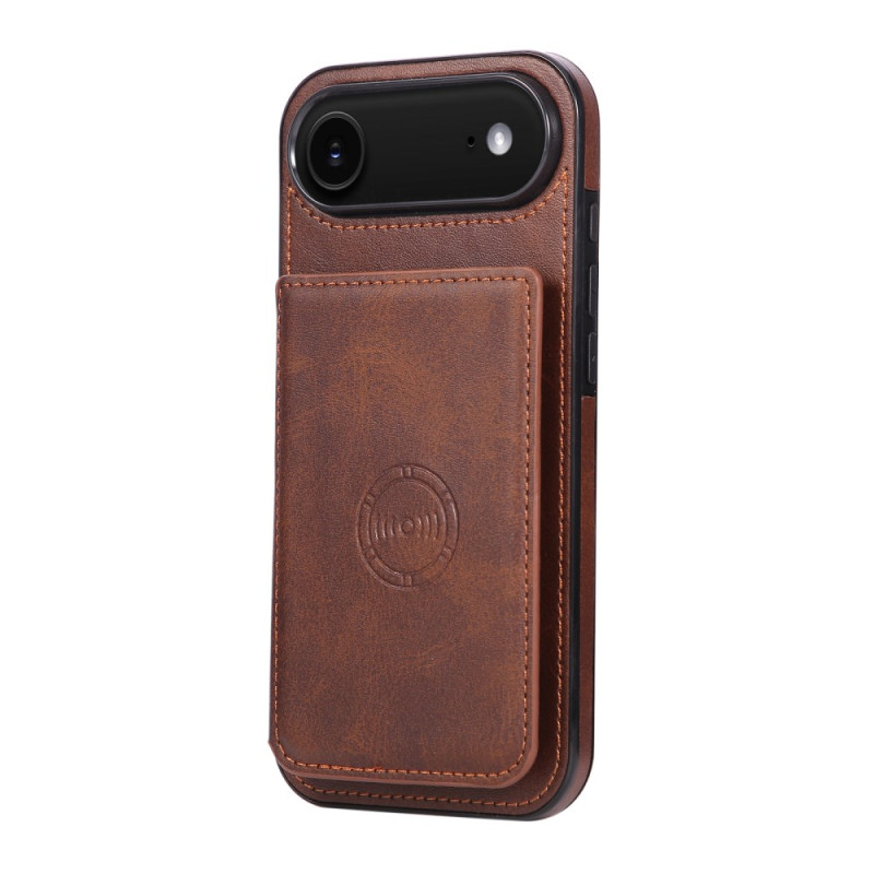 Hülle für iPhone 17 Air 3 Kartenhalter und Halterung