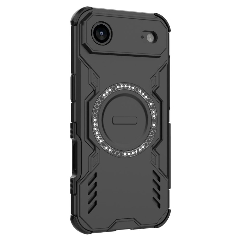 Magnetisches iPhone 17 Air-Cover mit extrem hoher Härtegrad
und Wärmeableitung