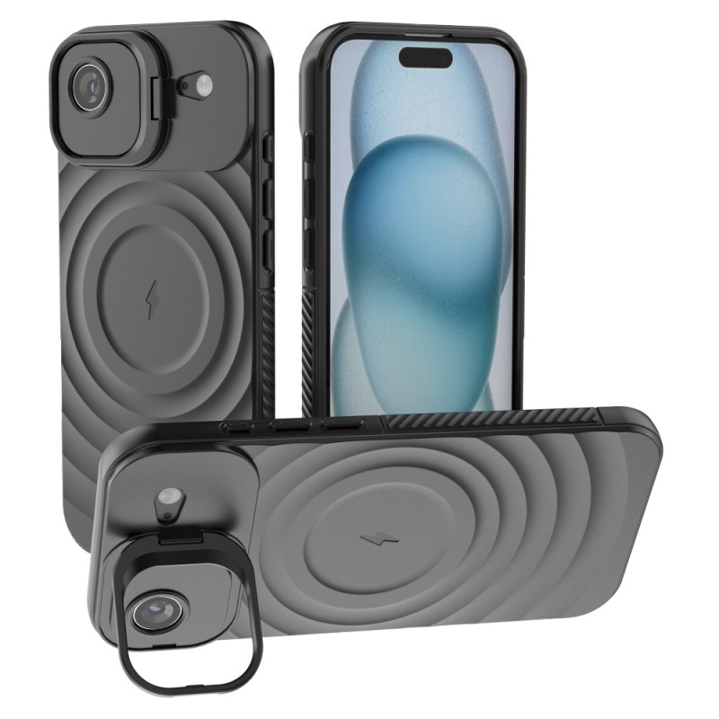 iPhone 17 Air Cover Support und MagSafe-kompatibel