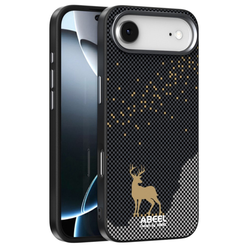 iPhone 17 Air Cover Kompatibel MagSafe Fantasy ABEEL