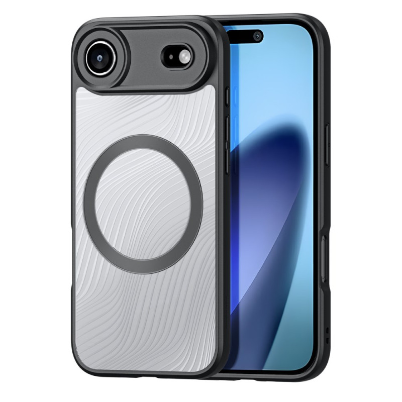 iPhone 17 Air Cover Kompatibel MagSafe Aimo Series DUX DUCIS