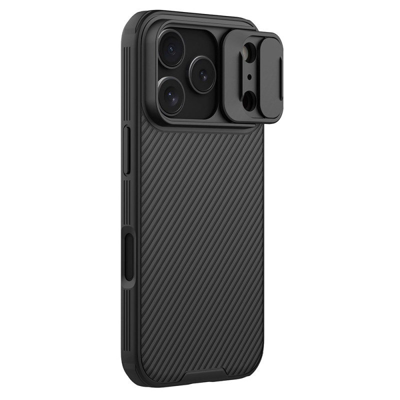 iPhone 17 Pro Max Schutzhülle Kamera Camshield Pro NILLKIN