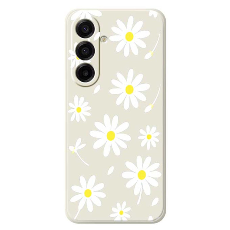 Samsung Galaxy A17 5G Hülle Margeriten