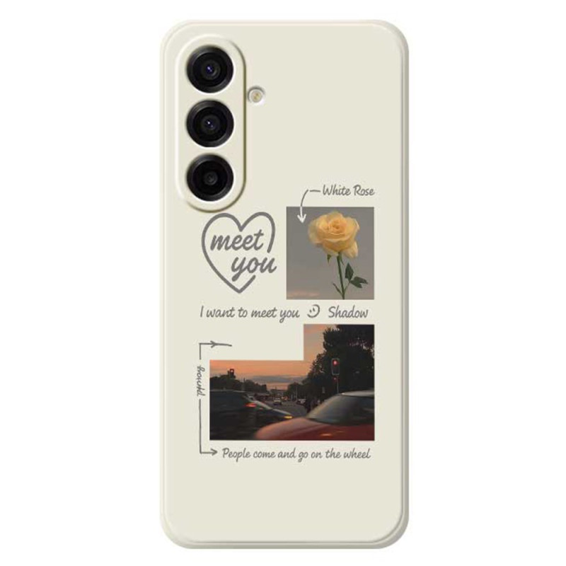 Samsung Galaxy A17 5G Travel Cover