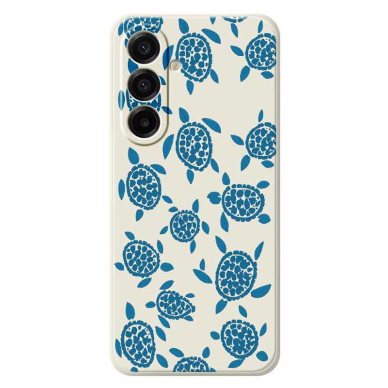 Samsung Galaxy A17 5G Schildkröten Cover