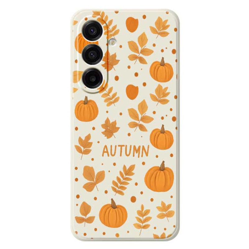 Samsung Galaxy A17 5G Herbst Cover