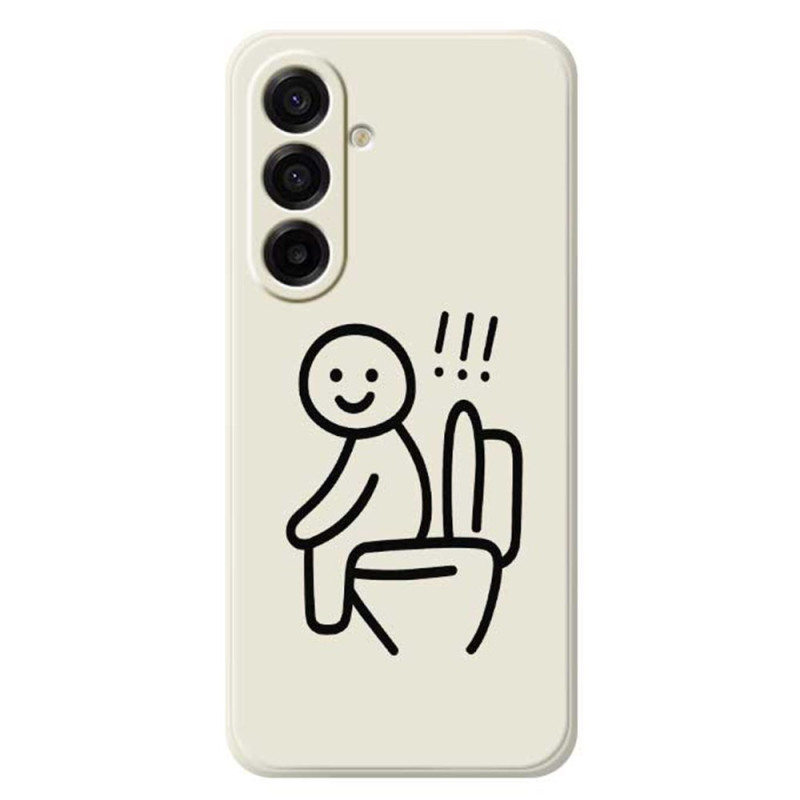 Hülle Samsung Galaxy A17 5G Houps