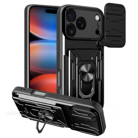 Ultra-starkes iPhone 17 Pro...