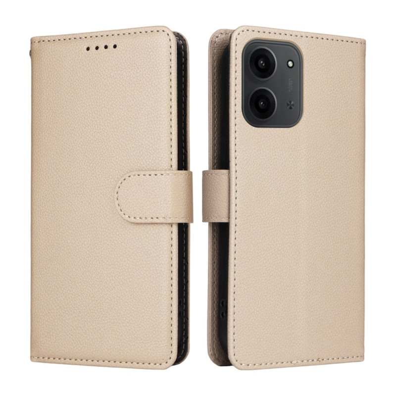 Housse Xiaomi Redmi 15C 4G / 5G Protection RFID