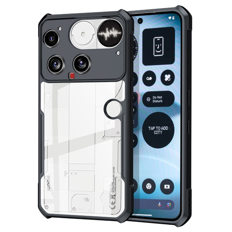 Nothing Phone (3) 5G Cover XUNDD